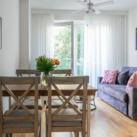 Apartament 1Br Excellence, Fast To Centre By Hm Wiedeń Zewnętrze zdjęcie