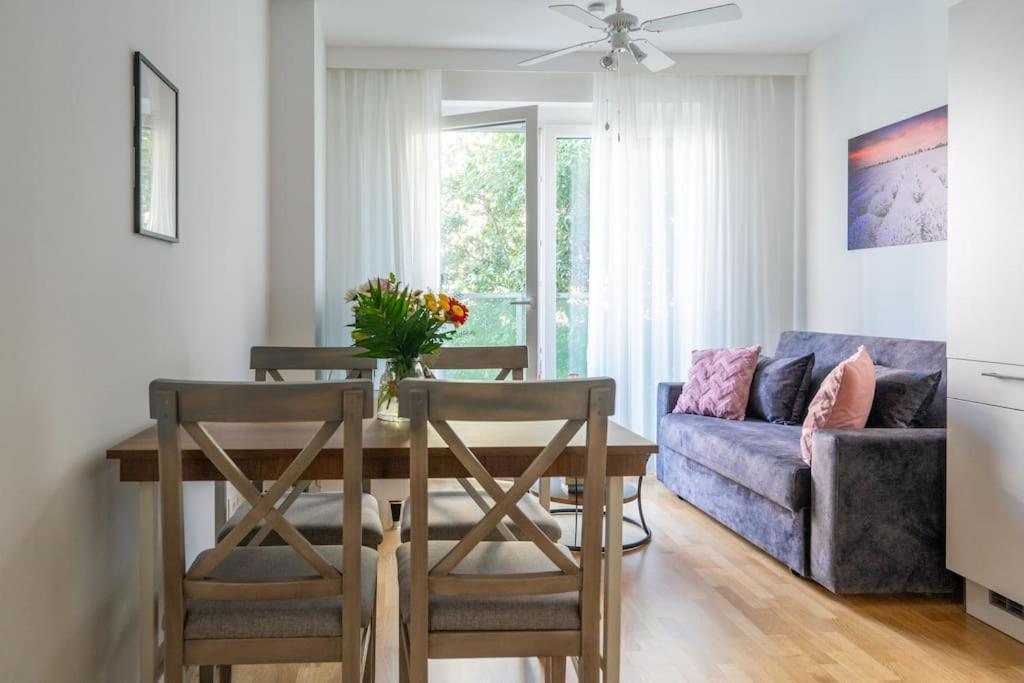 Apartament 1Br Excellence, Fast To Centre By Hm Wiedeń Zewnętrze zdjęcie
